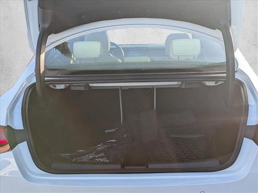 2025 Mercedes-Benz CLA 250 Base