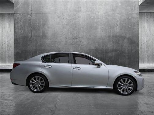 2015 Lexus GS 350 Base