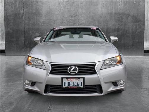 2015 Lexus GS 350 Base