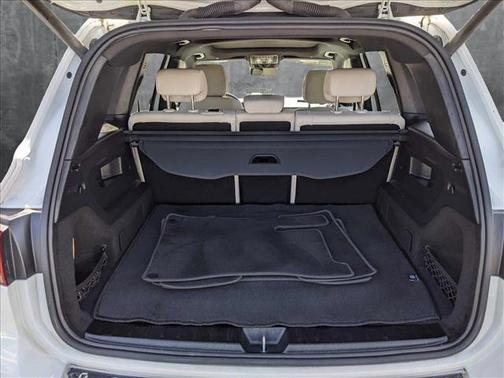 2022 Mercedes-Benz GLB 250 4MATIC