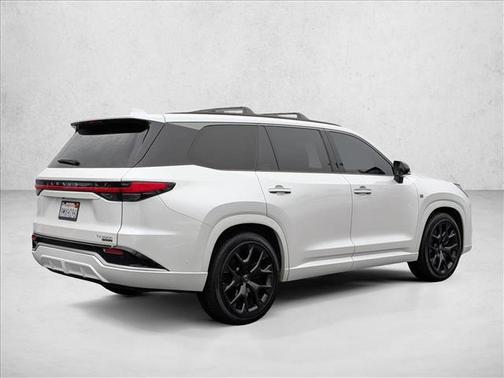 2024 Lexus TX 500h F SPORT Premium