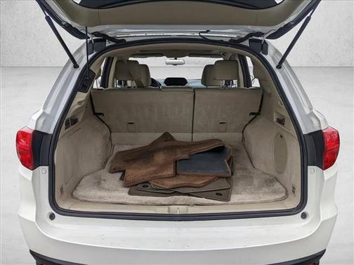 2015 Acura RDX Technology Package