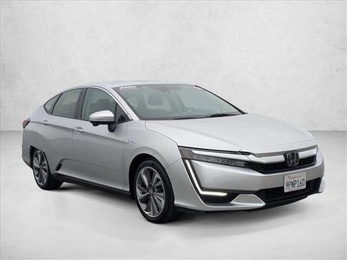 2020 Honda Clarity Plug-In Hybrid Base