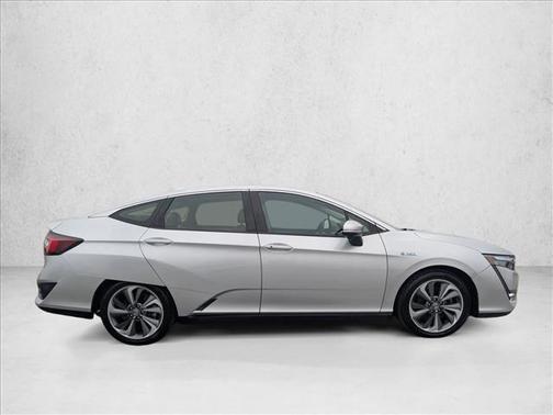 2020 Honda Clarity Plug-In Hybrid Base