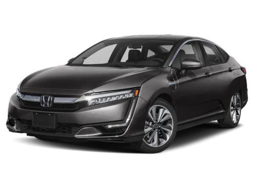 2020 Honda Clarity Plug-In Hybrid Base