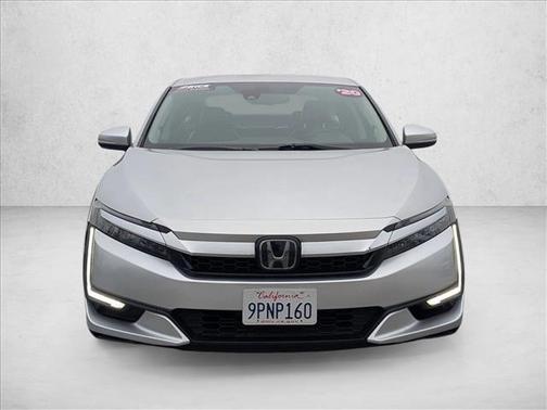 2020 Honda Clarity Plug-In Hybrid Base