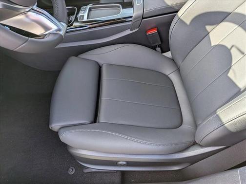 2025 Mercedes-Benz CLA 250 Base