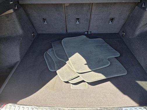 2021 Audi Q3 45 S line Premium