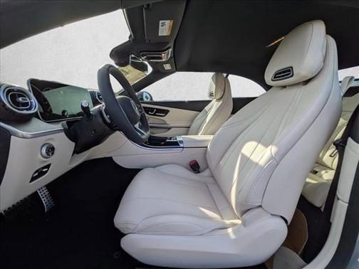 2026 Mercedes-Benz CLE 300 4MATIC Cabriolet