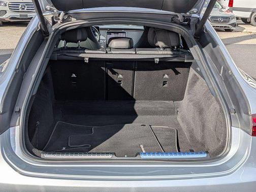 2022 Mercedes-Benz EQS 450+ 4MATIC