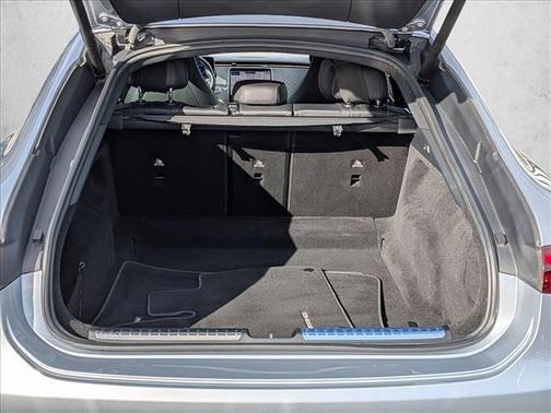 2022 Mercedes-Benz EQS 450+ 4MATIC