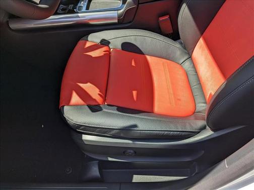2025 Mercedes-Benz AMG GLA 35 4MATIC