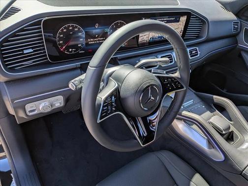 2026 Mercedes-Benz GLE 350 4MATIC