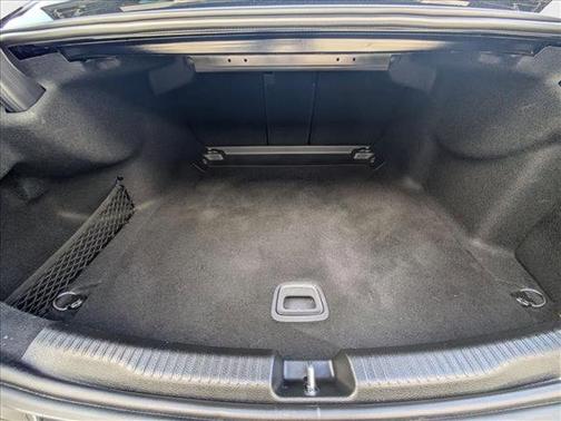 2022 Mercedes-Benz C-Class Sedan