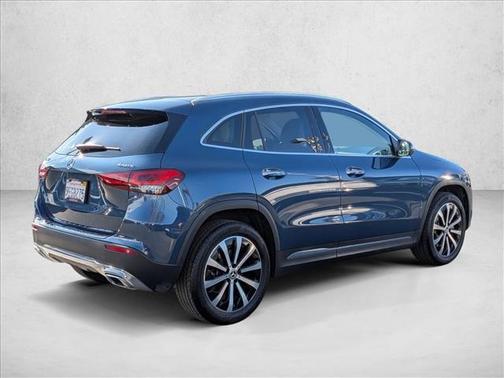 2023 Mercedes-Benz GLA 250 4MATIC