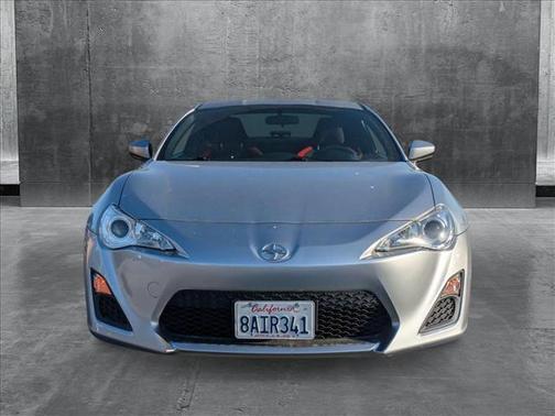 2015 Scion FR-S Base