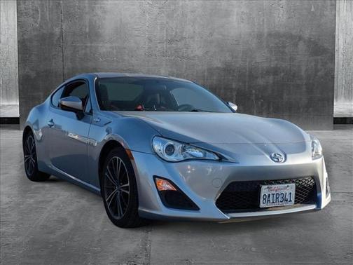 2015 Scion FR-S Base