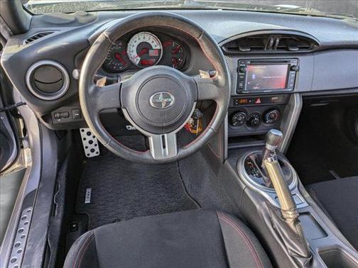 2015 Scion FR-S Base