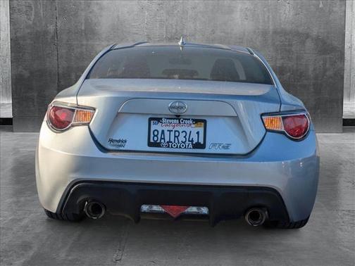 2015 Scion FR-S Base