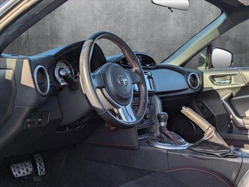 2015 Scion FR-S Base
