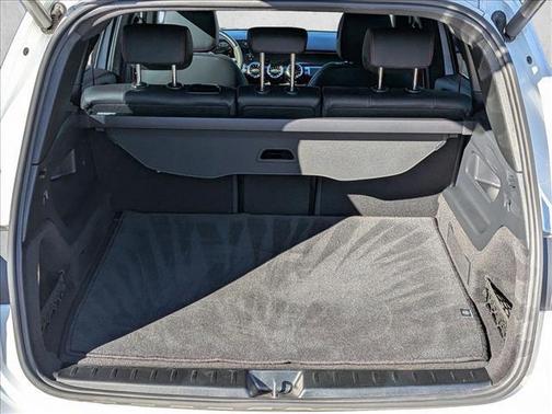 2023 Mercedes-Benz AMG GLB 35 4MATIC