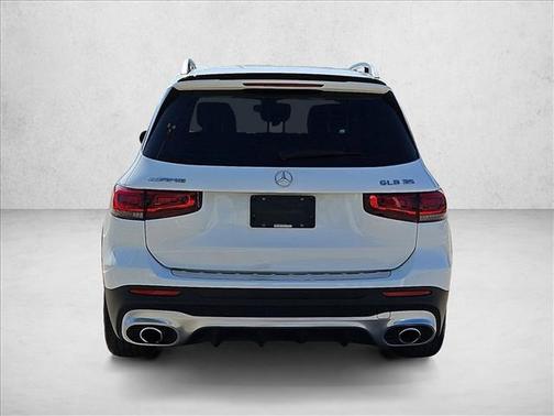 2023 Mercedes-Benz AMG GLB 35 4MATIC