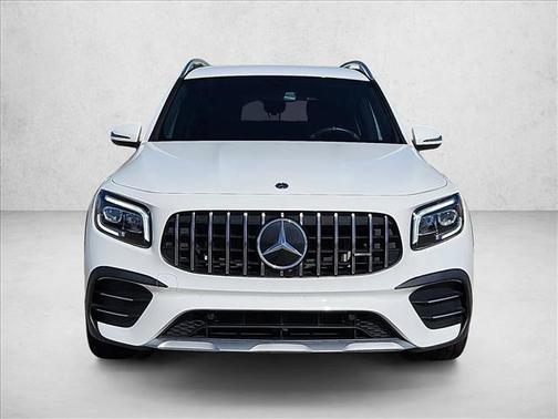 2023 Mercedes-Benz AMG GLB 35 4MATIC