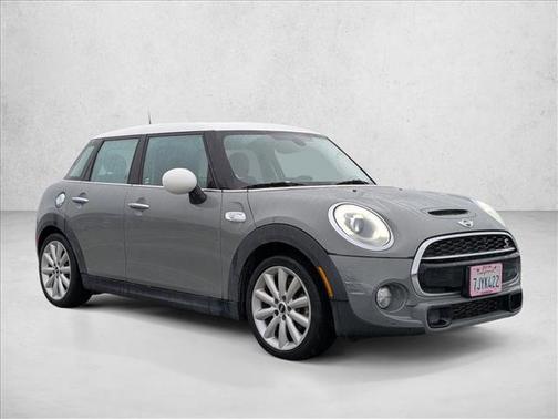 2015 MINI Hardtop Cooper S