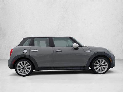 2015 MINI Hardtop Cooper S