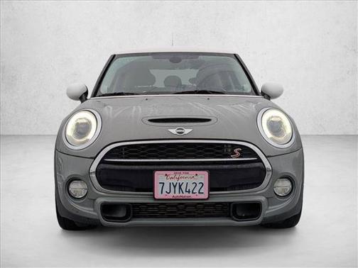 2015 MINI Hardtop Cooper S