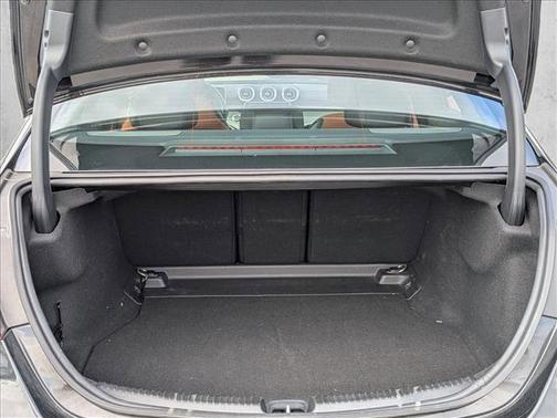 Obsidian Black Metallic 2023 Mercedes-Benz C-Class Sedan