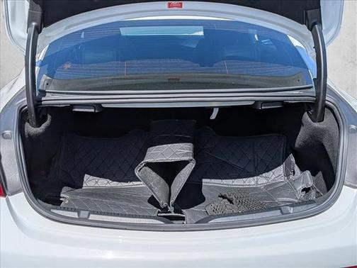 Polar White 2020 Mercedes-Benz E-Class E 450