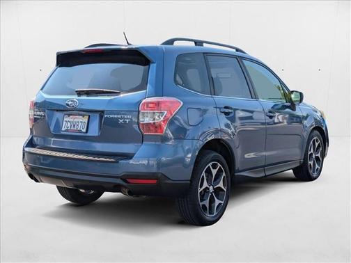 2014 Subaru Forester 2.0XT Premium