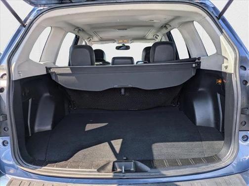 2014 Subaru Forester 2.0XT Premium