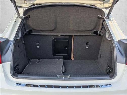 2015 Mercedes-Benz GLA-Class GLA 45 AMG