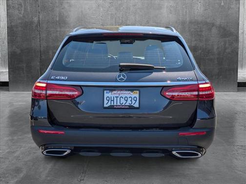 2023 Mercedes-Benz E-Class 4MATIC All-Terrain Wagon