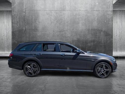 2023 Mercedes-Benz E-Class 4MATIC All-Terrain Wagon
