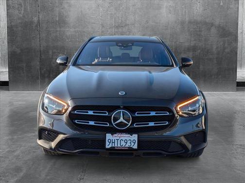 2023 Mercedes-Benz E-Class 4MATIC All-Terrain Wagon