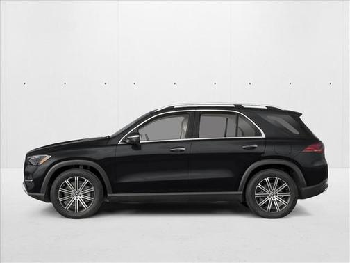 2026 Mercedes-Benz GLE 450e 4MATIC
