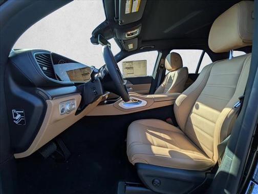 2026 Mercedes-Benz GLE 450e 4MATIC