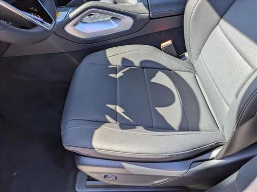 2026 Mercedes-Benz GLE 350 4MATIC