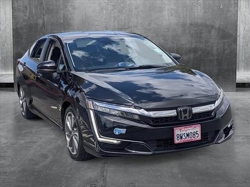 2021 Honda Clarity Plug-In Hybrid Base
