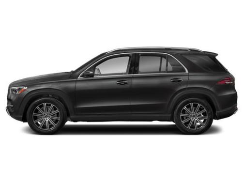 2025 Mercedes-Benz GLE 350 4MATIC