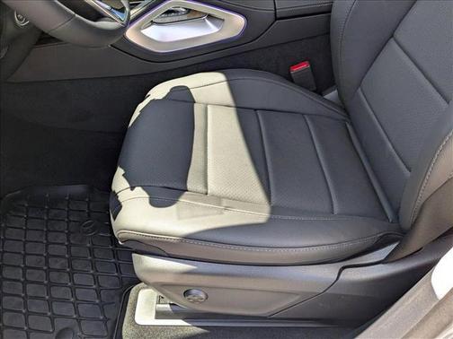 2025 Mercedes-Benz GLE 350 4MATIC