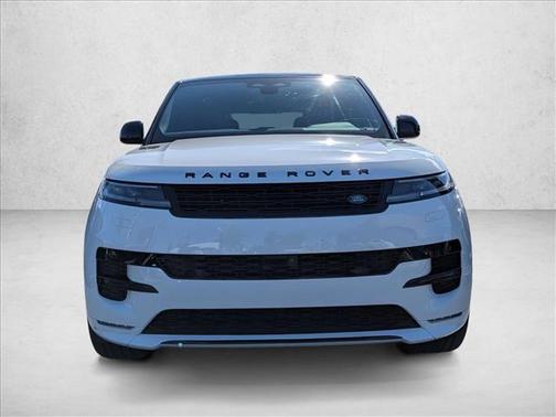 Ostuni Pearl White 2024 Land Rover Range Rover Sport SE