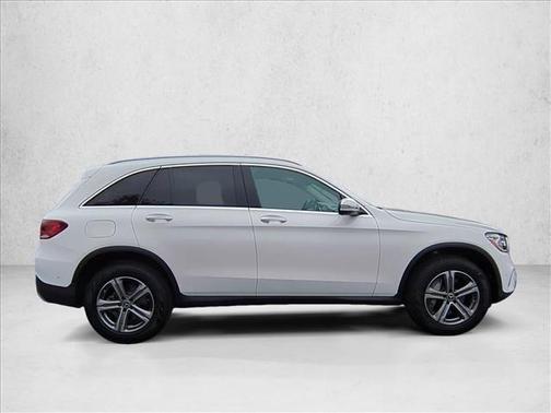 2022 Mercedes-Benz GLC 300 Base