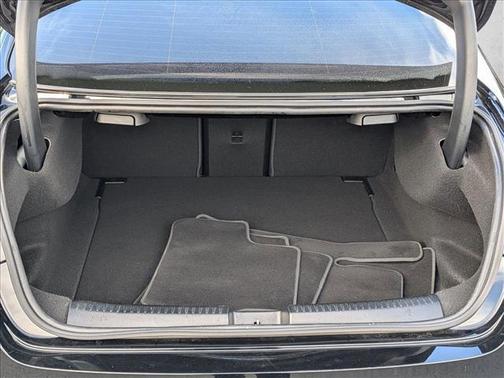 2023 Mercedes-Benz CLA 250 Base