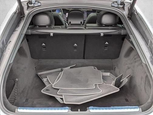 2023 Mercedes-Benz EQS 580 4MATIC