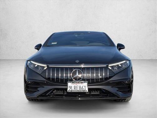 2023 Mercedes-Benz AMG EQS 4MATIC+