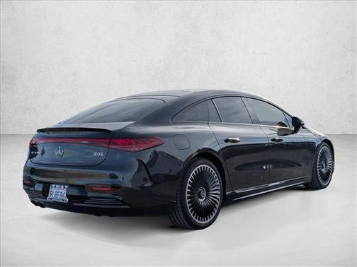 2023 Mercedes-Benz AMG EQS 4MATIC+